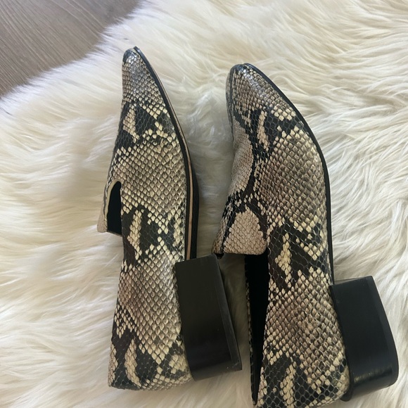 Via Spiga Baudelaire Loafer - Picture 3 of 5